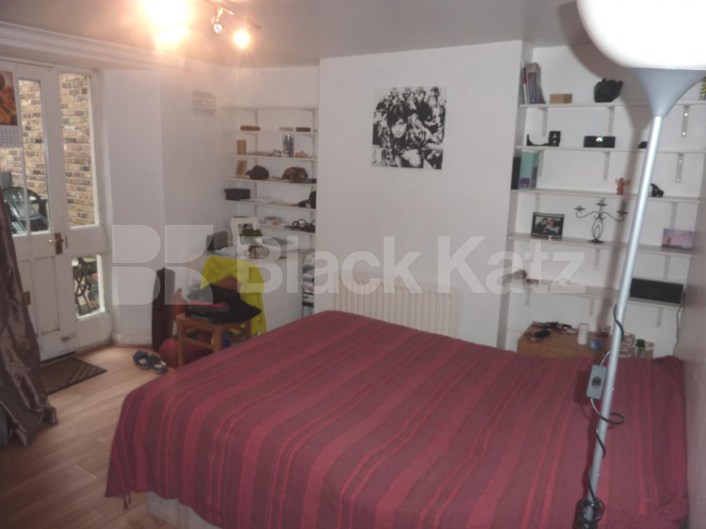 			LOCATION LOCATION LOCATION, 1 Bedroom, 1 bath, 1 reception Flat			 Marchmont Street, RUSSELL SQUARE